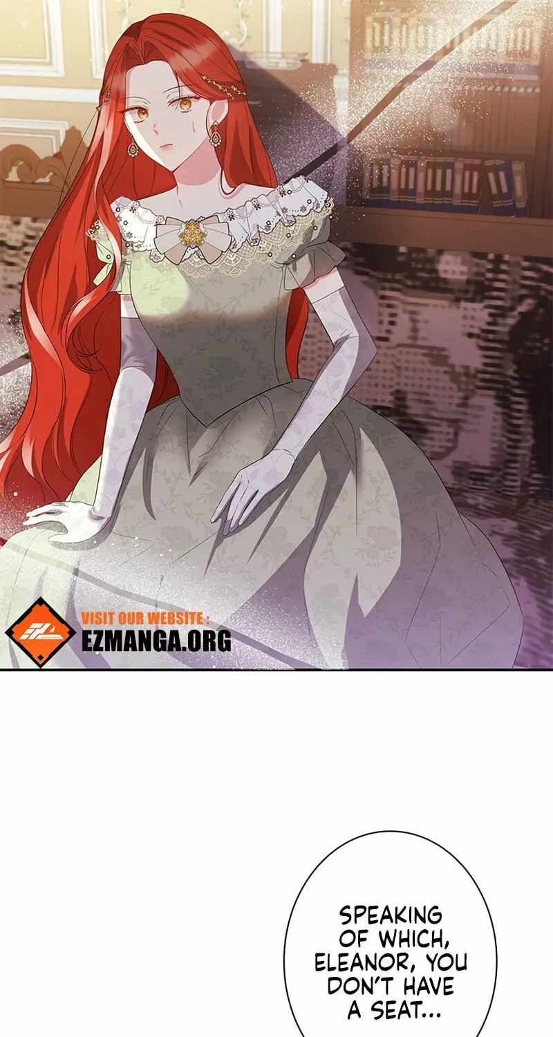 The Regressor Heroine and the Villainess Seeks to Coexist Chapter 3 page 12 - 