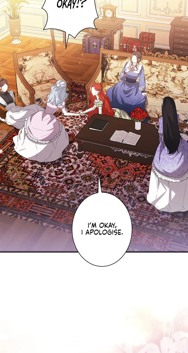 The Regressor Heroine and the Villainess Seeks to Coexist Chapter 3 page 18 - 