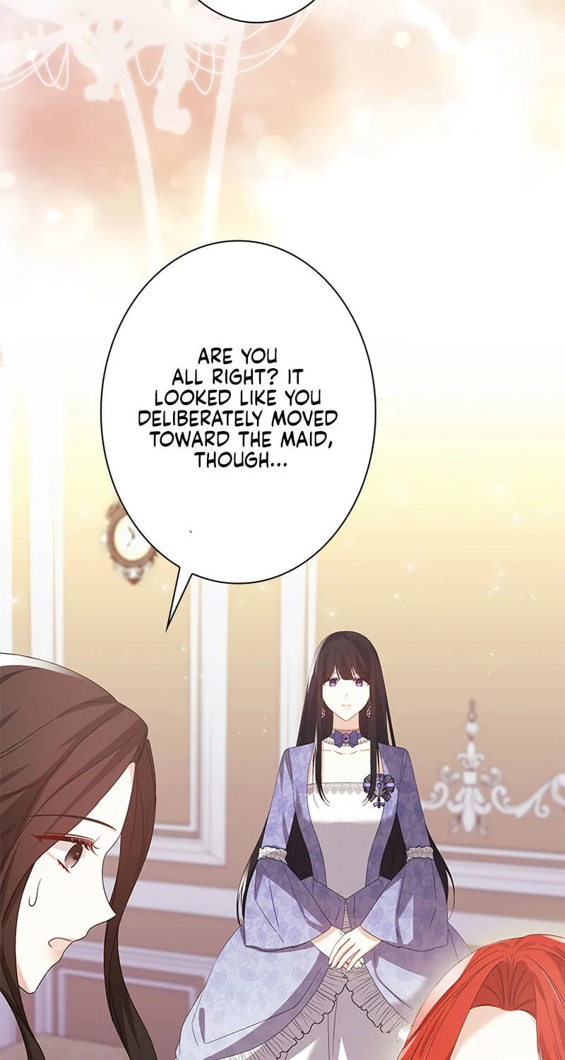 The Regressor Heroine and the Villainess Seeks to Coexist Chapter 3 page 20 - 