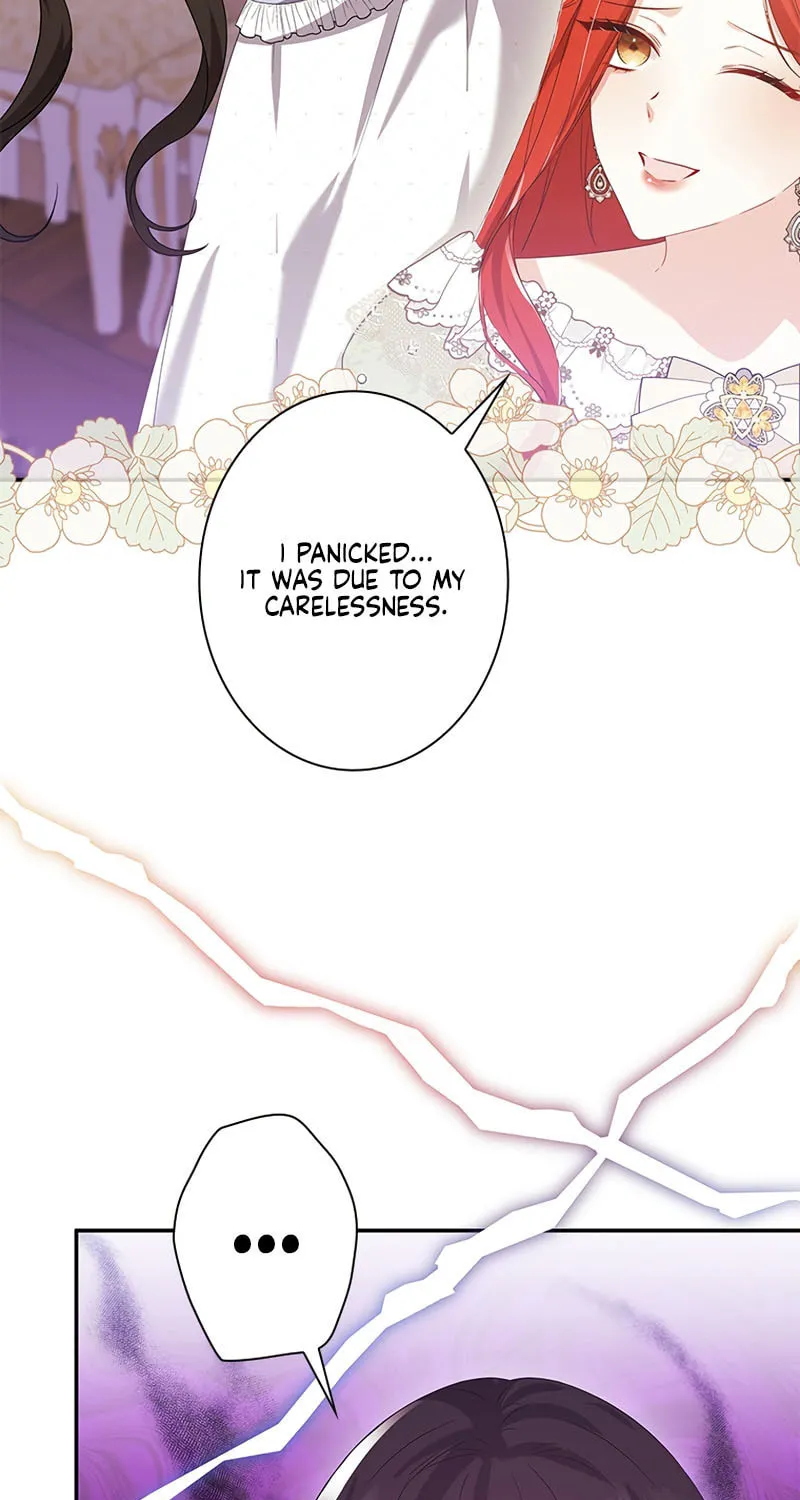 The Regressor Heroine and the Villainess Seeks to Coexist Chapter 3 page 21 - 