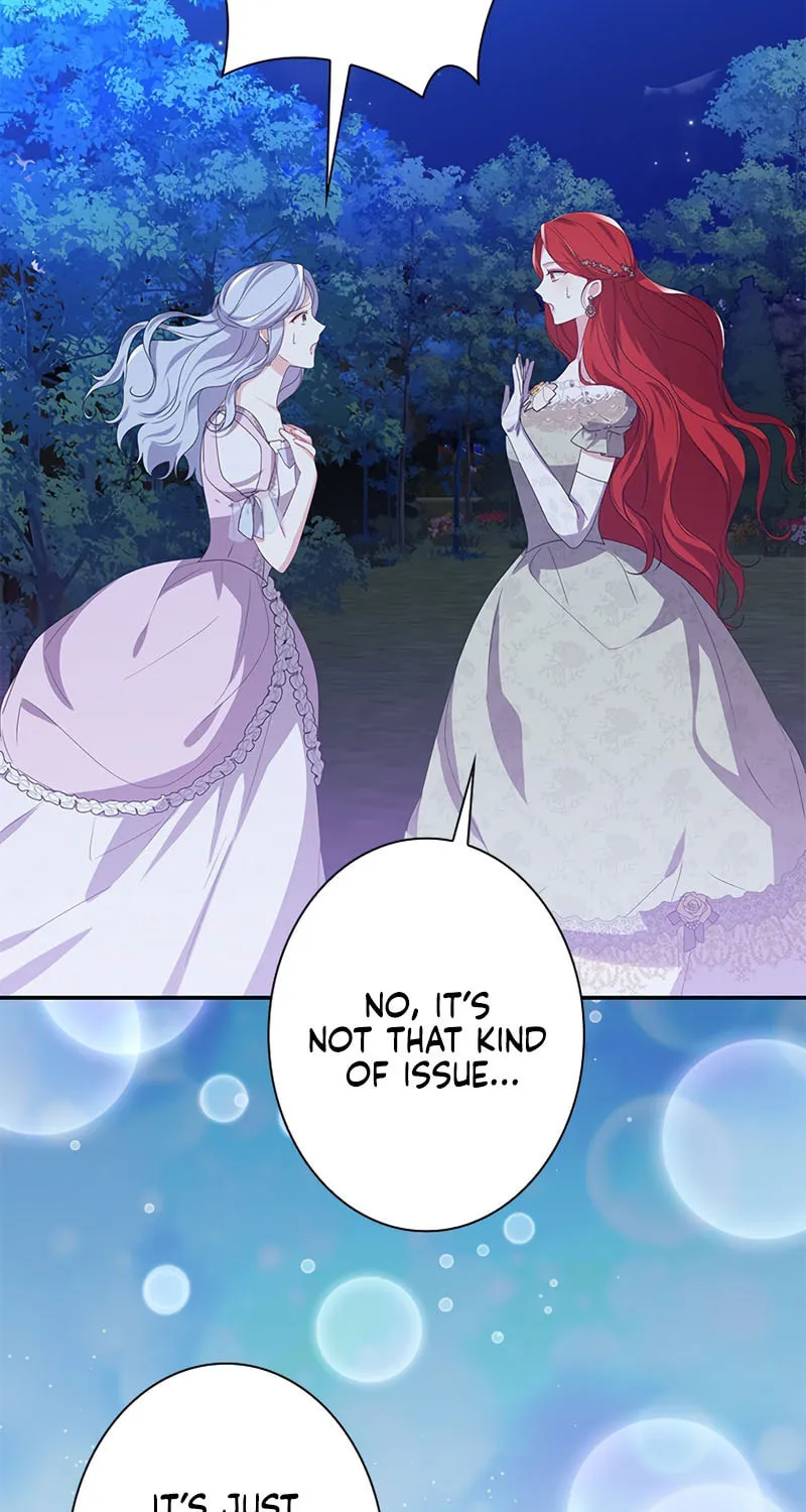 The Regressor Heroine and the Villainess Seeks to Coexist Chapter 3 page 28 - 
