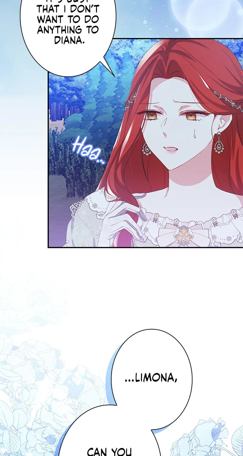 The Regressor Heroine and the Villainess Seeks to Coexist Chapter 3 page 29 - 