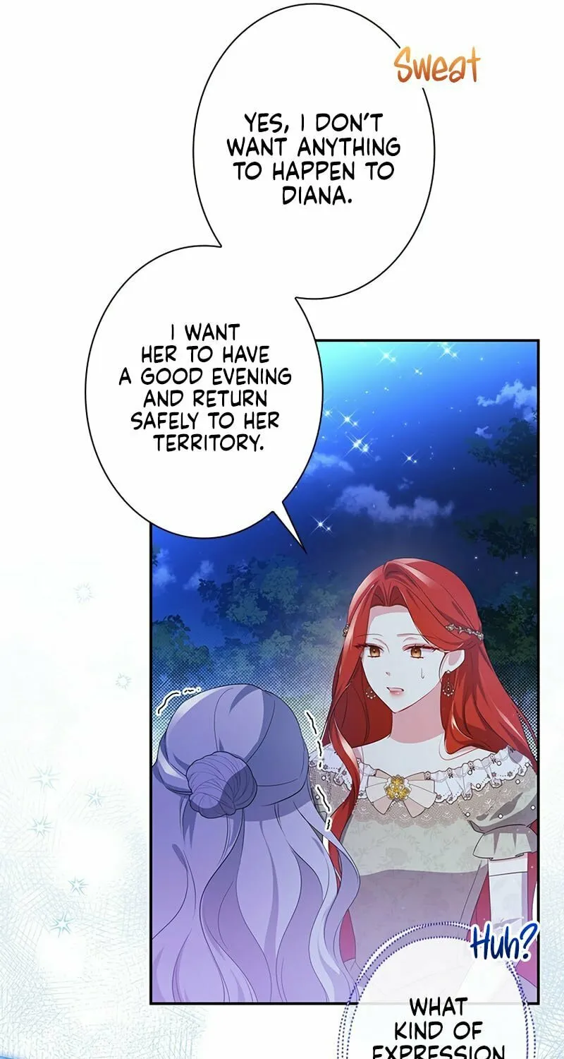 The Regressor Heroine and the Villainess Seeks to Coexist Chapter 3 page 33 - 