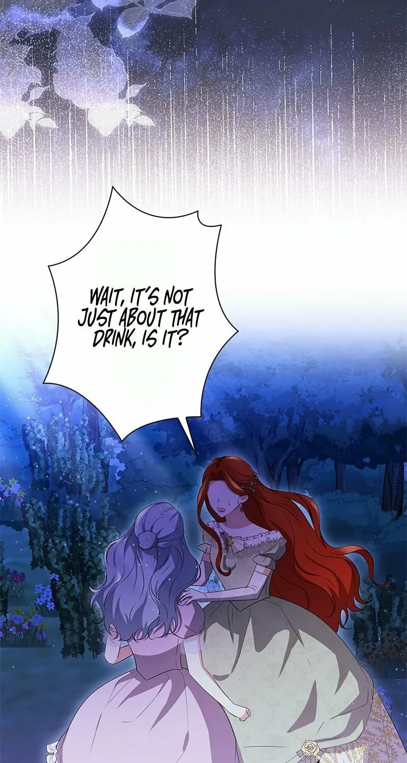 The Regressor Heroine and the Villainess Seeks to Coexist Chapter 3 page 37 - 