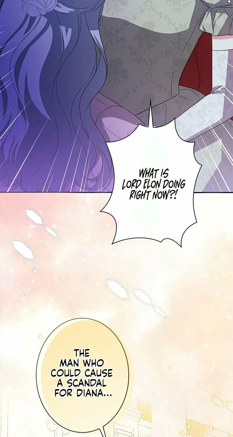 The Regressor Heroine and the Villainess Seeks to Coexist Chapter 3 page 41 - 