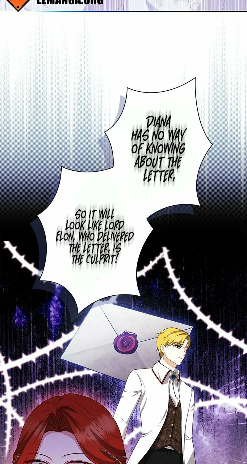 The Regressor Heroine and the Villainess Seeks to Coexist Chapter 3 page 44 - 