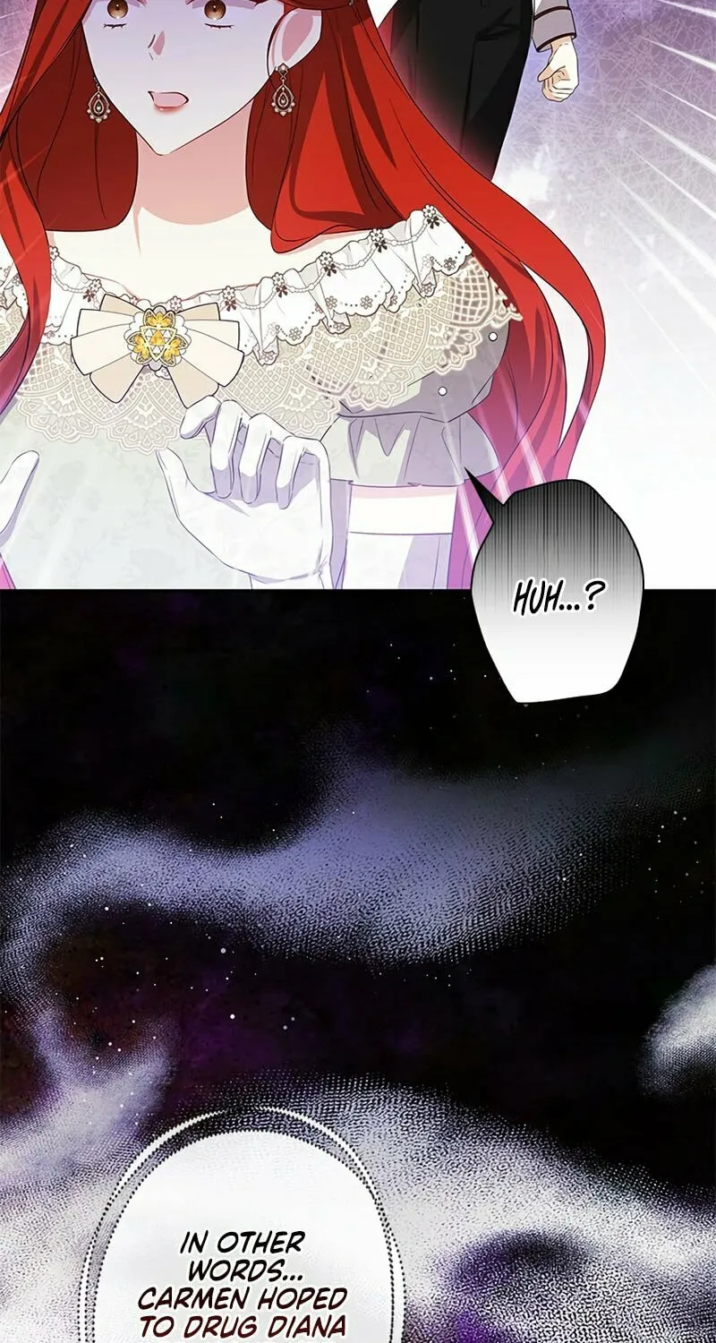 The Regressor Heroine and the Villainess Seeks to Coexist Chapter 3 page 45 - 