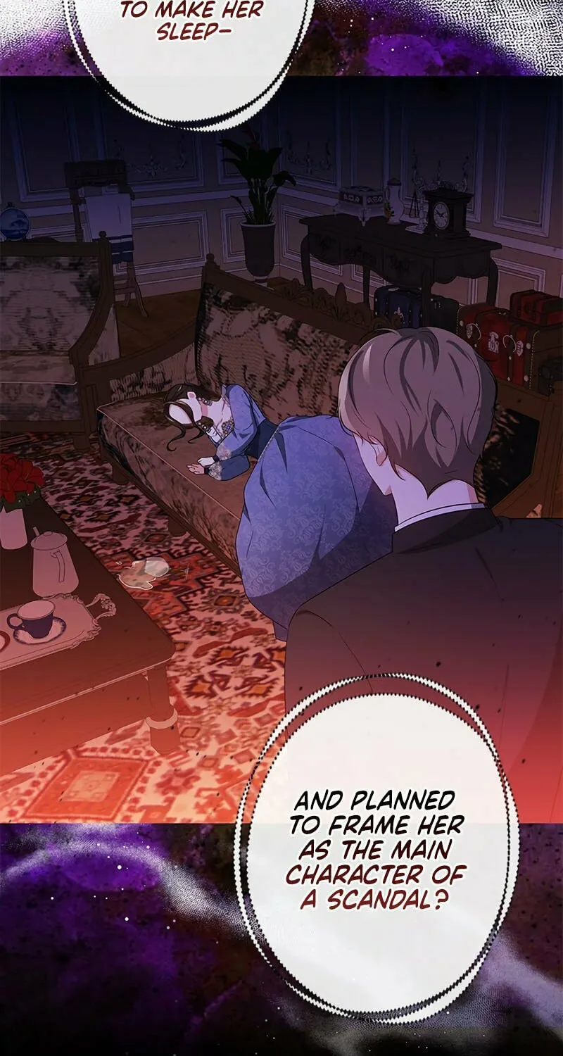 The Regressor Heroine and the Villainess Seeks to Coexist Chapter 3 page 46 - 
