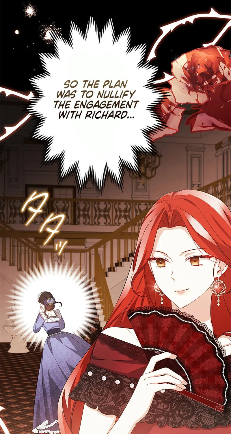 The Regressor Heroine and the Villainess Seeks to Coexist Chapter 3 page 48 - 
