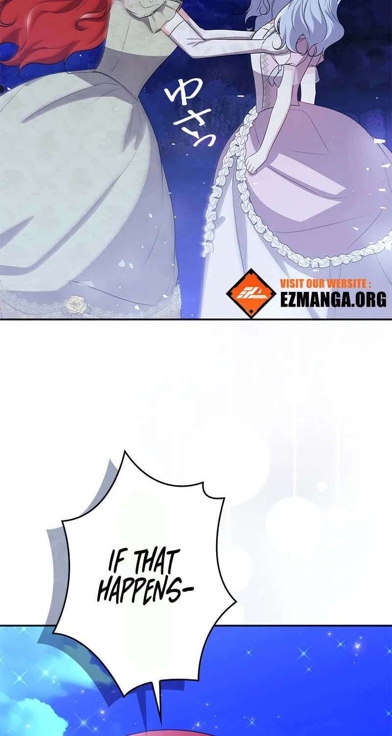 The Regressor Heroine and the Villainess Seeks to Coexist Chapter 3 page 51 - 
