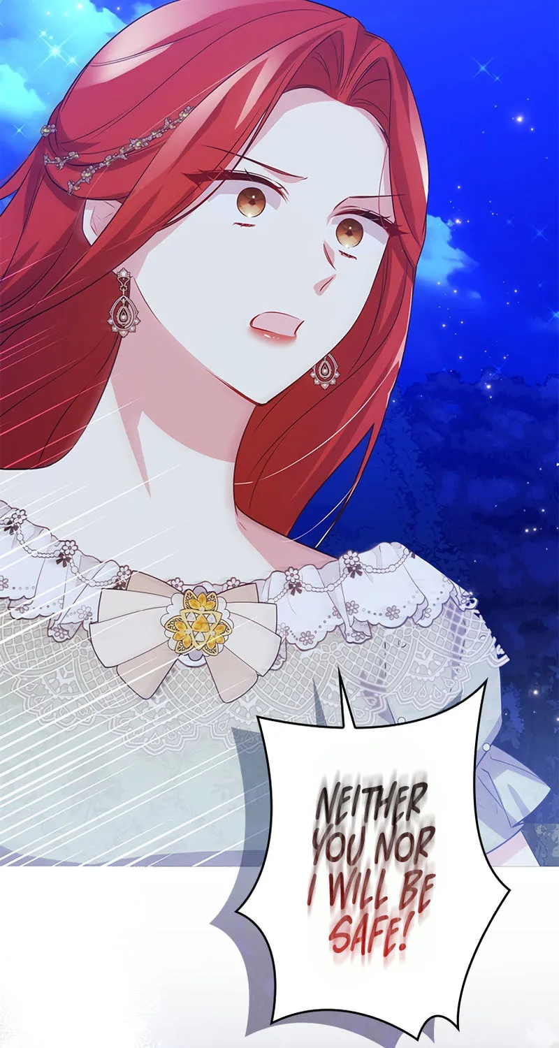 The Regressor Heroine and the Villainess Seeks to Coexist Chapter 3 page 52 - 