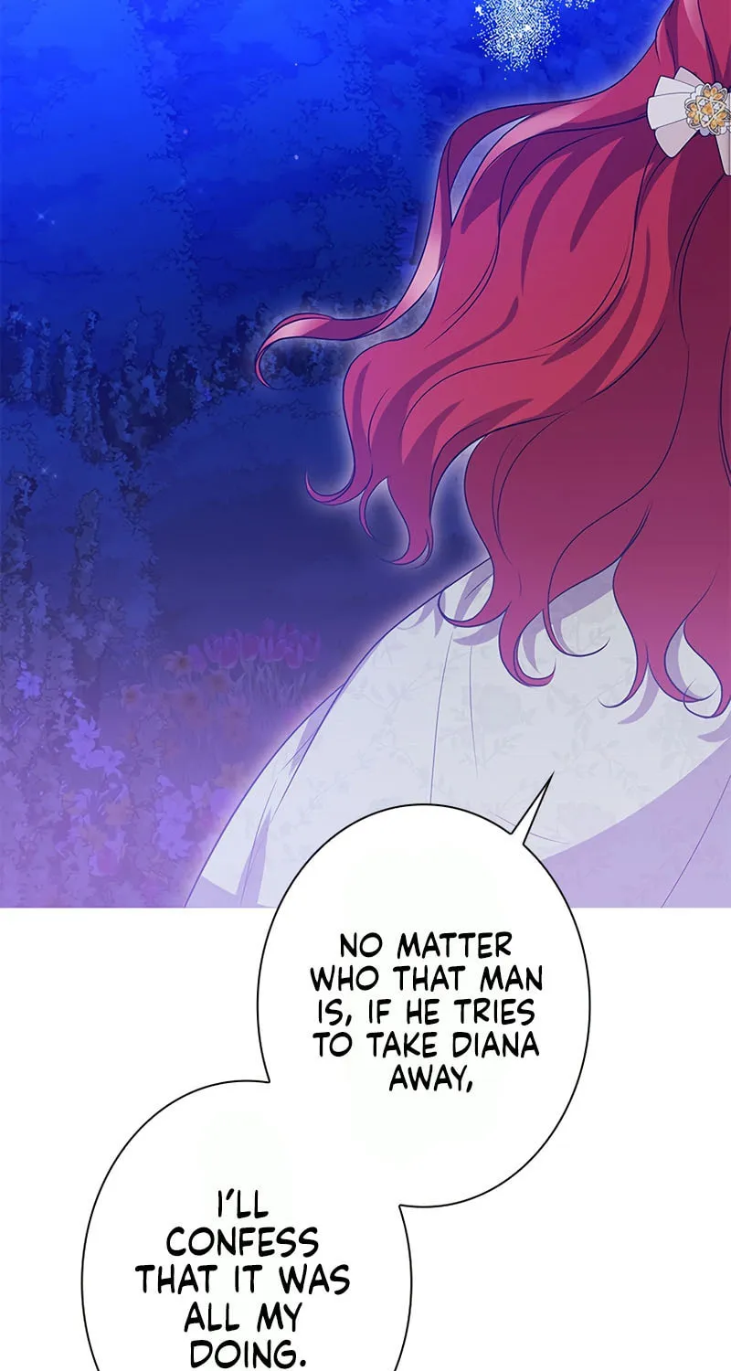 The Regressor Heroine and the Villainess Seeks to Coexist Chapter 3 page 54 - 