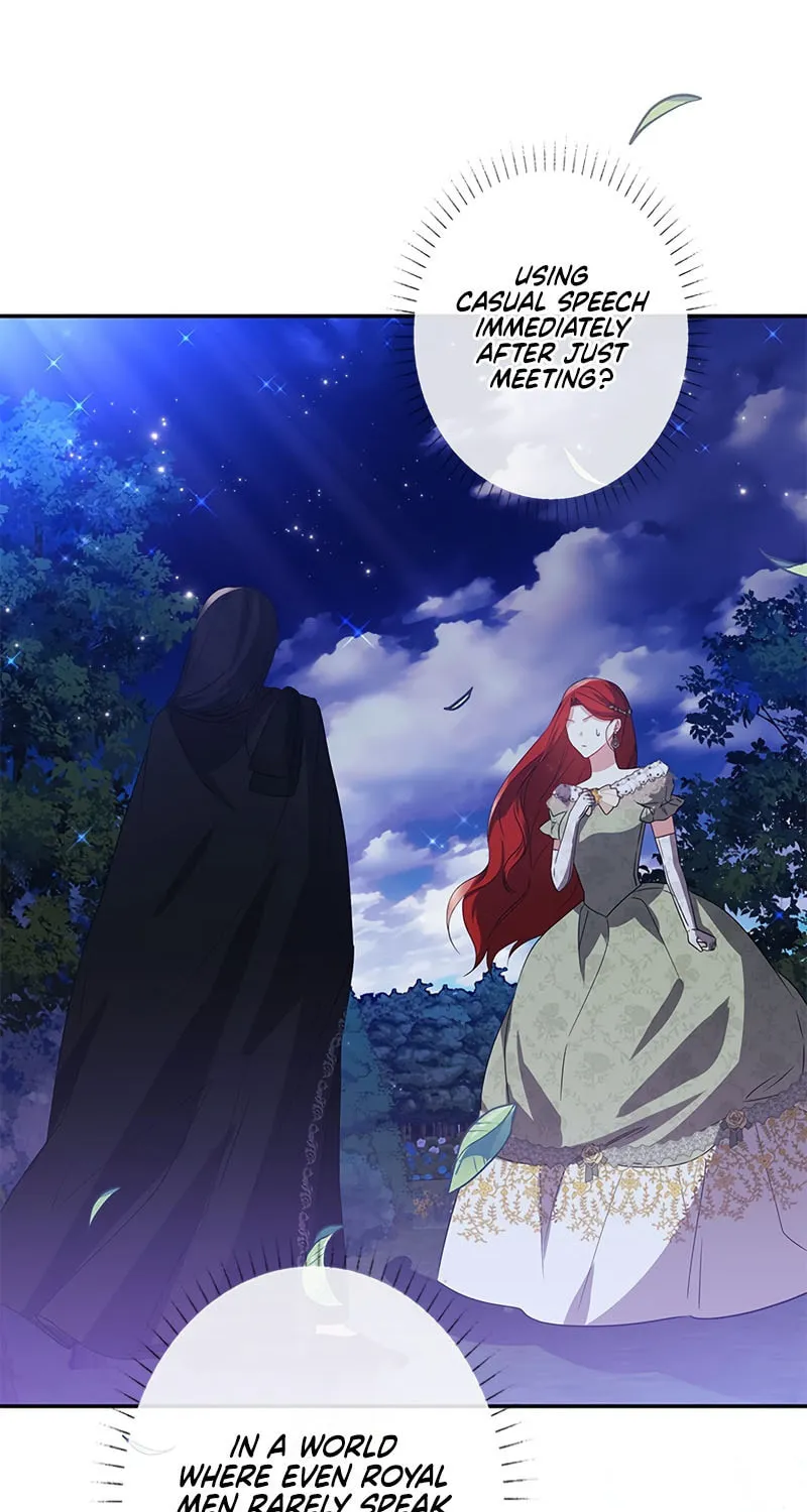 The Regressor Heroine and the Villainess Seeks to Coexist Chapter 3 page 70 - 