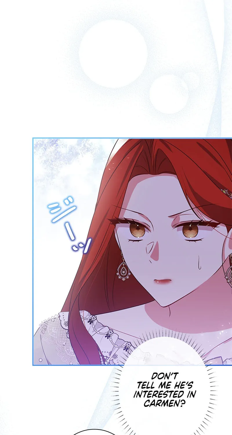 The Regressor Heroine and the Villainess Seeks to Coexist Chapter 3 page 72 - 