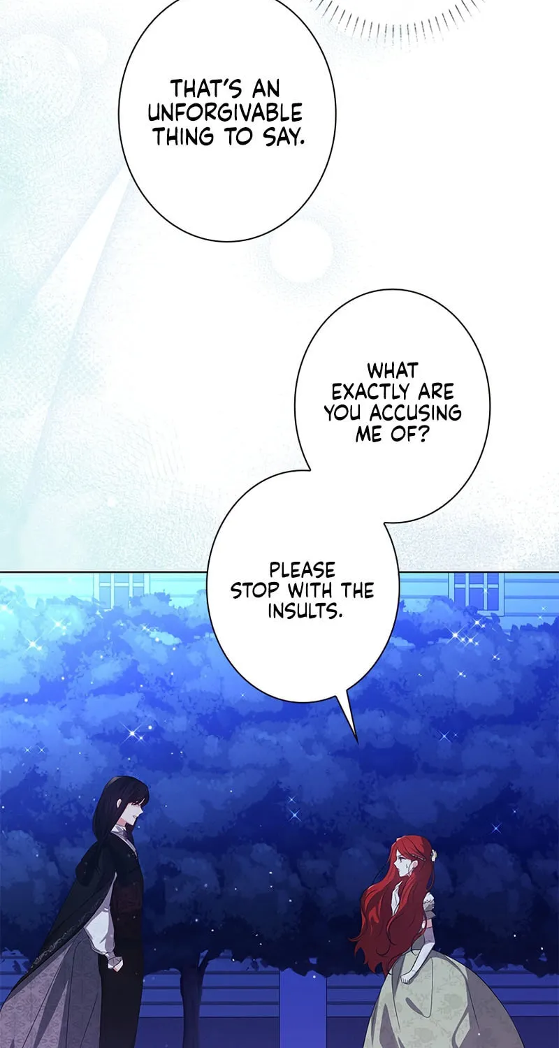 The Regressor Heroine and the Villainess Seeks to Coexist Chapter 3 page 73 - 