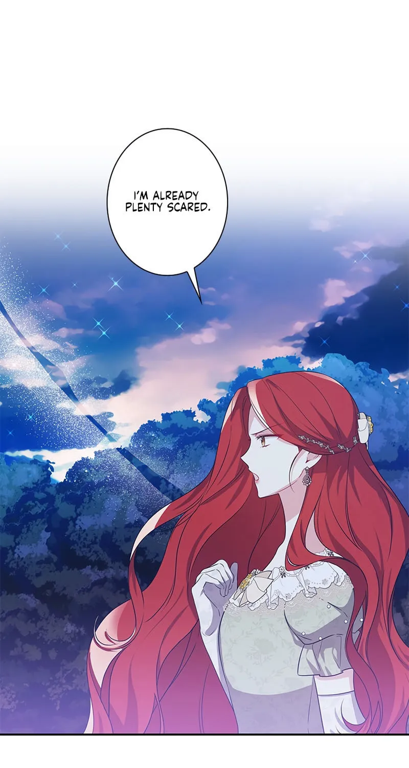 The Regressor Heroine and the Villainess Seeks to Coexist Chapter 3 page 77 - 