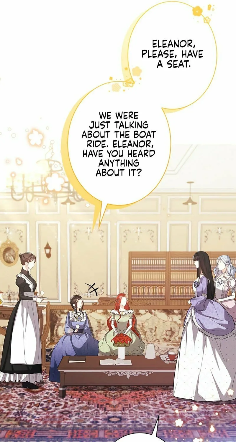 The Regressor Heroine and the Villainess Seeks to Coexist Chapter 3 page 9 - 