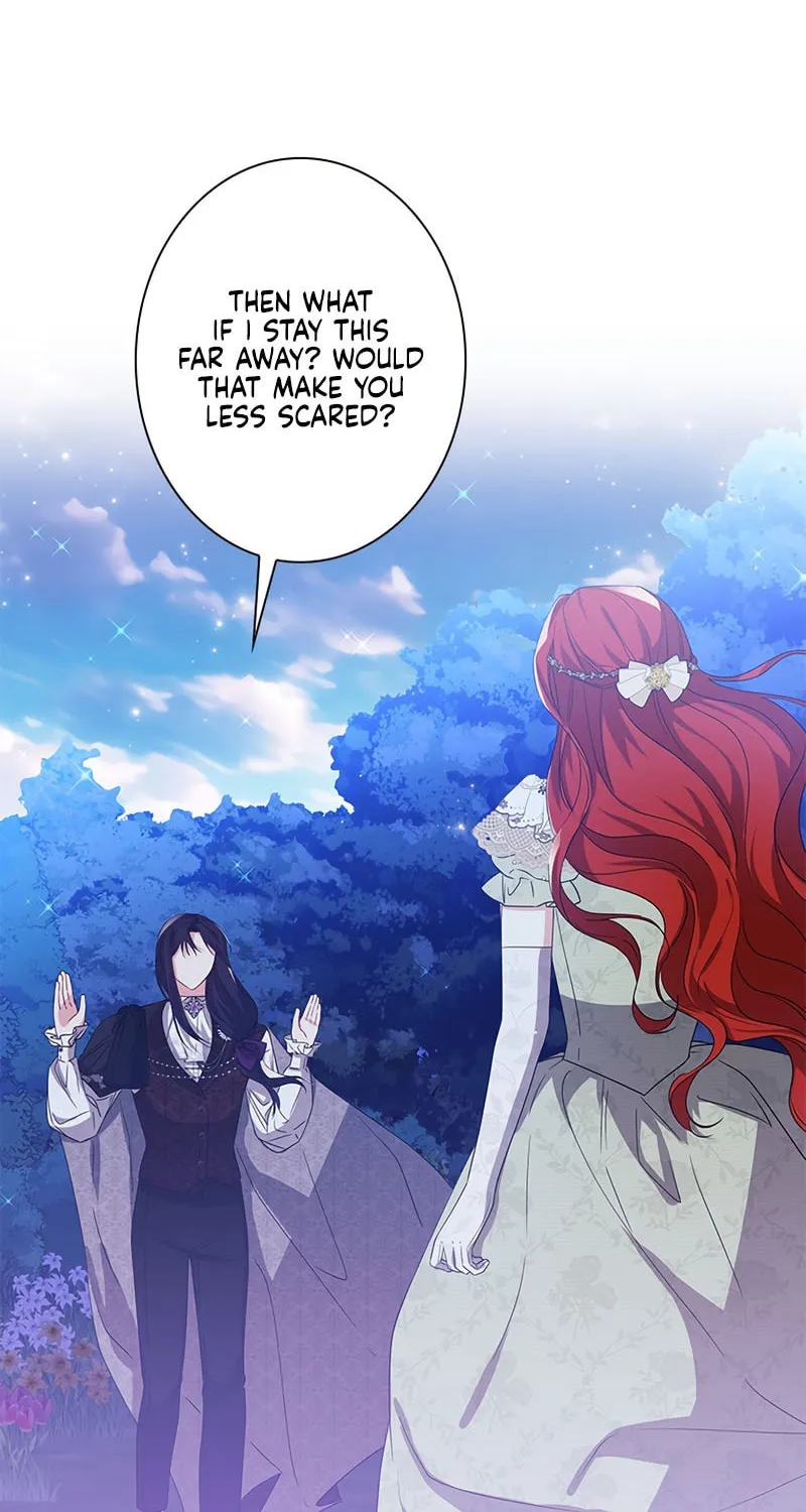 The Regressor Heroine and the Villainess Seeks to Coexist Chapter 3 page 82 - 