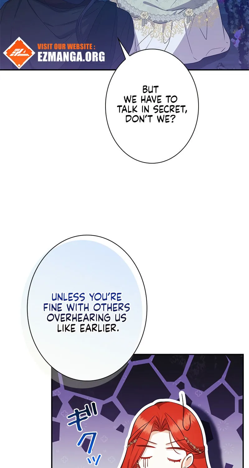 The Regressor Heroine and the Villainess Seeks to Coexist Chapter 3 page 84 - 