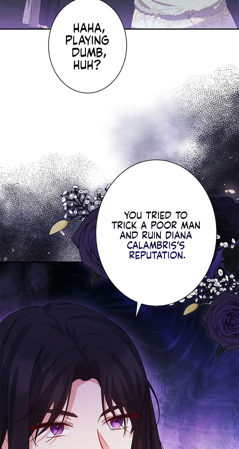 The Regressor Heroine and the Villainess Seeks to Coexist Chapter 3 page 86 - 