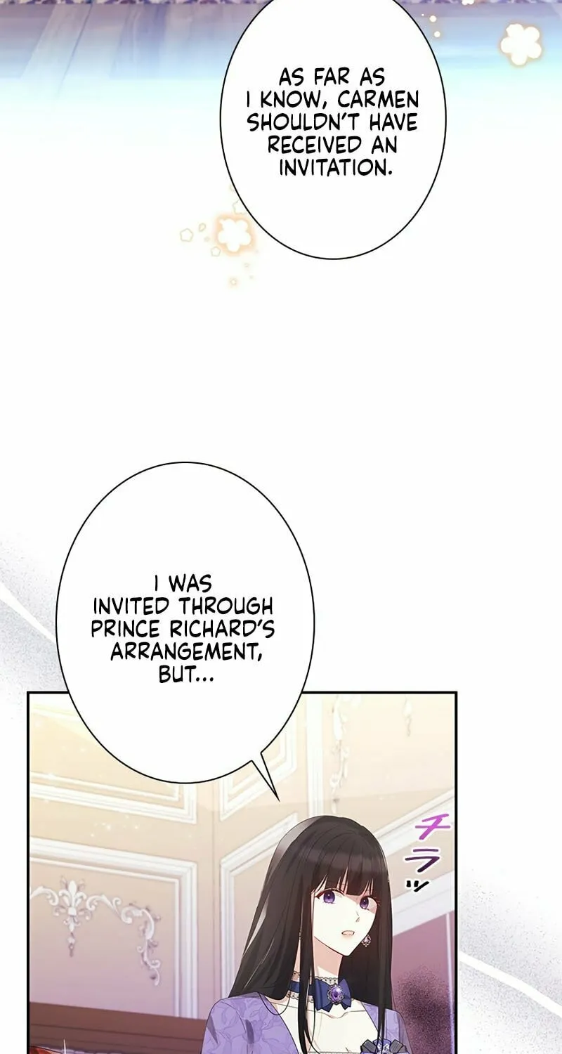 The Regressor Heroine and the Villainess Seeks to Coexist Chapter 3 page 10 - 