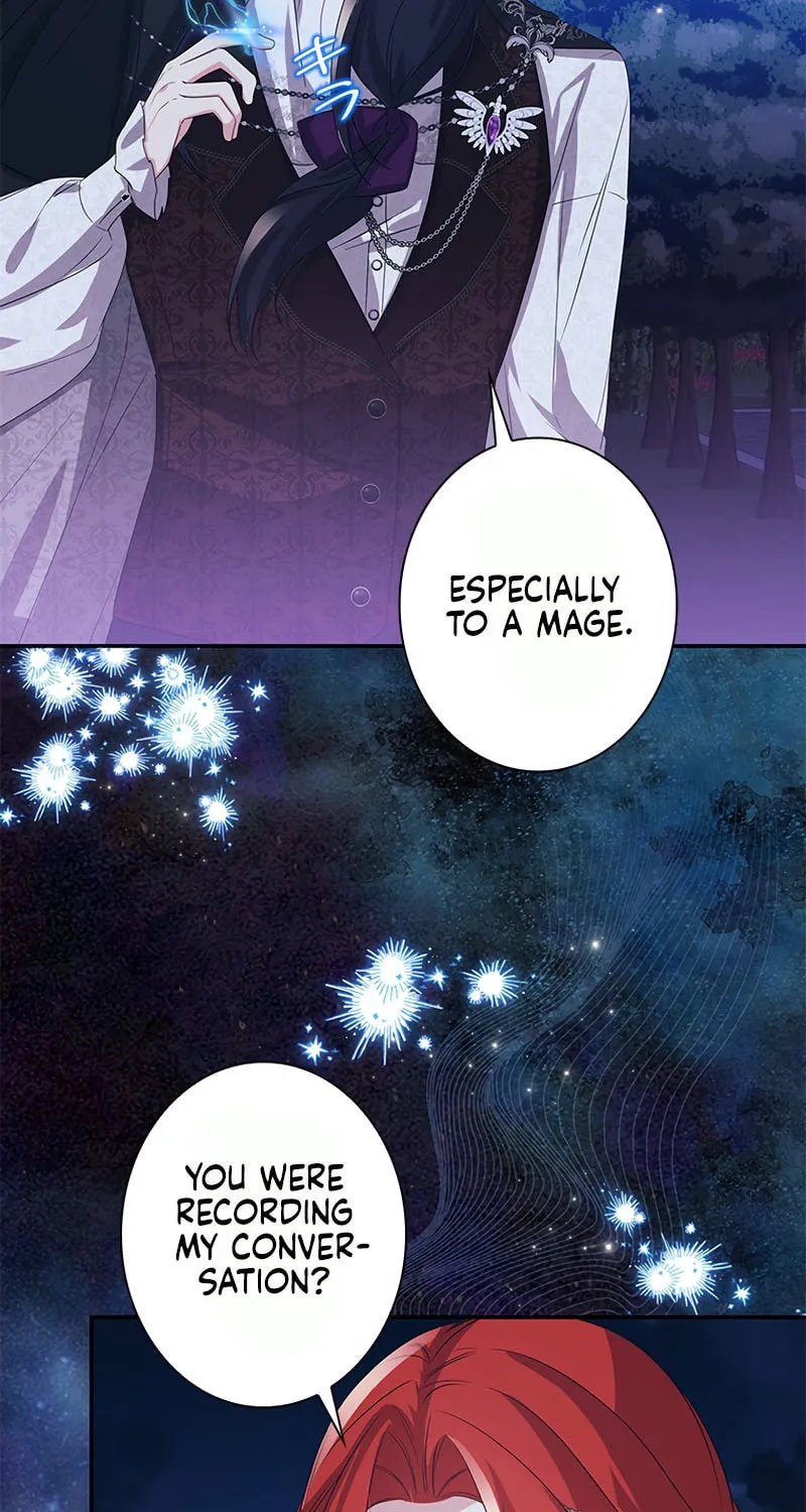 The Regressor Heroine and the Villainess Seeks to Coexist Chapter 3 page 93 - 