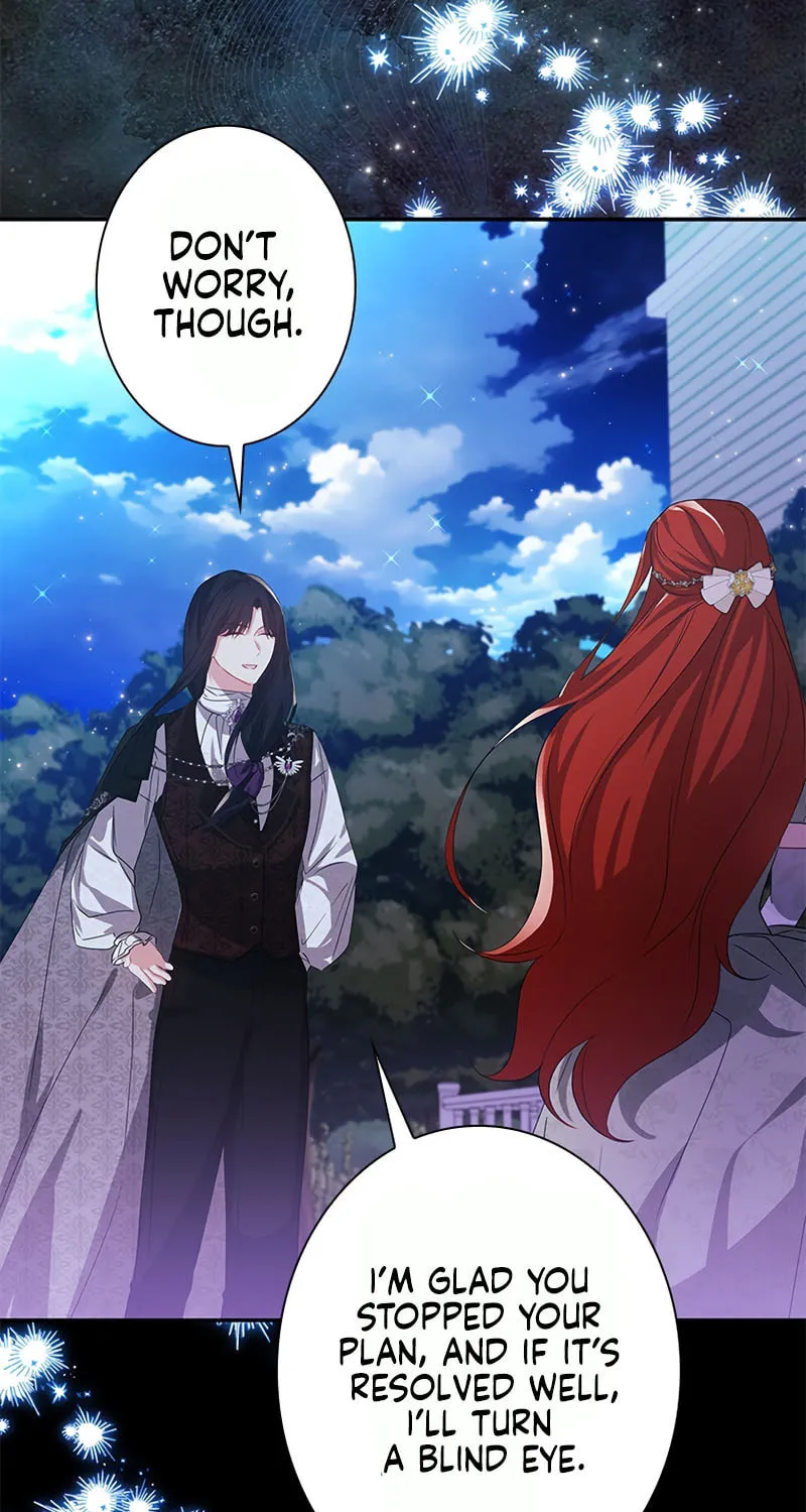 The Regressor Heroine and the Villainess Seeks to Coexist Chapter 3 page 95 - 