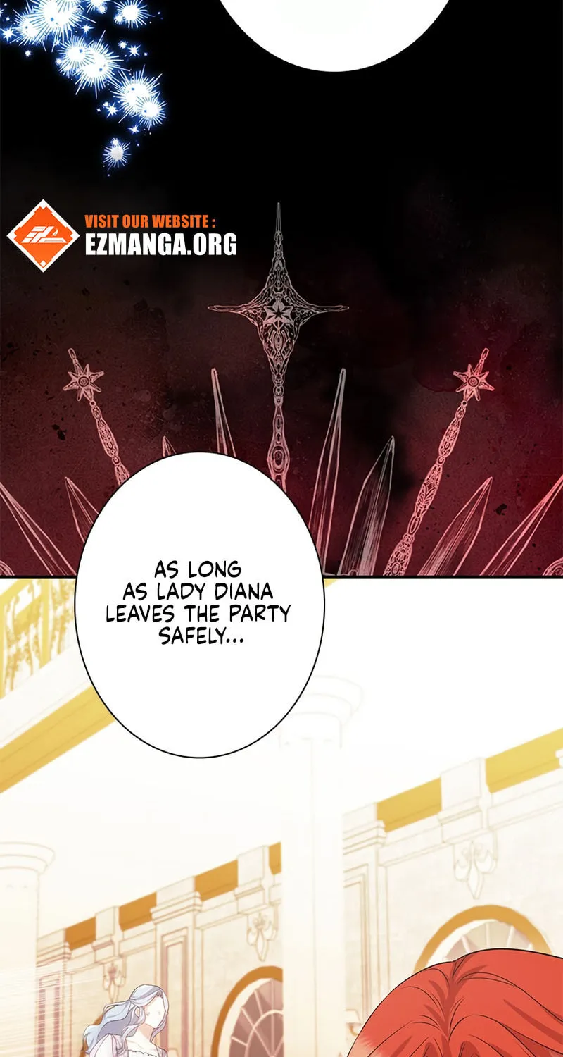 The Regressor Heroine and the Villainess Seeks to Coexist Chapter 3 page 96 - 