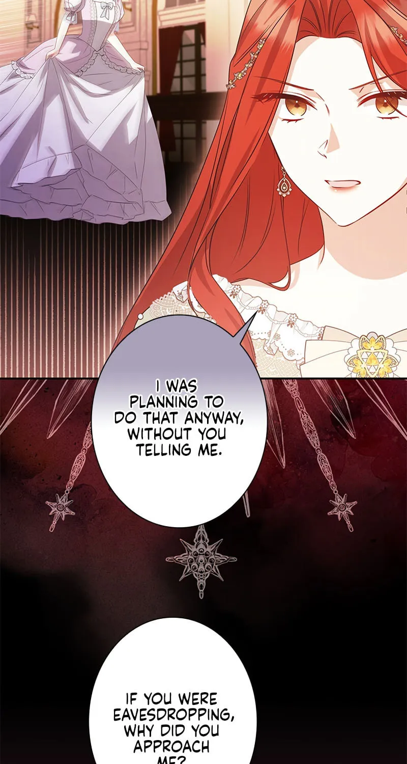 The Regressor Heroine and the Villainess Seeks to Coexist Chapter 3 page 97 - 