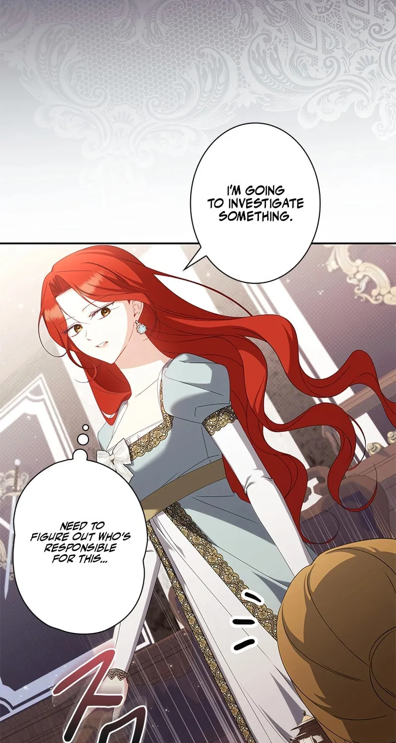 The Regressor Heroine and the Villainess Seeks to Coexist Chapter 30 page 11 - 