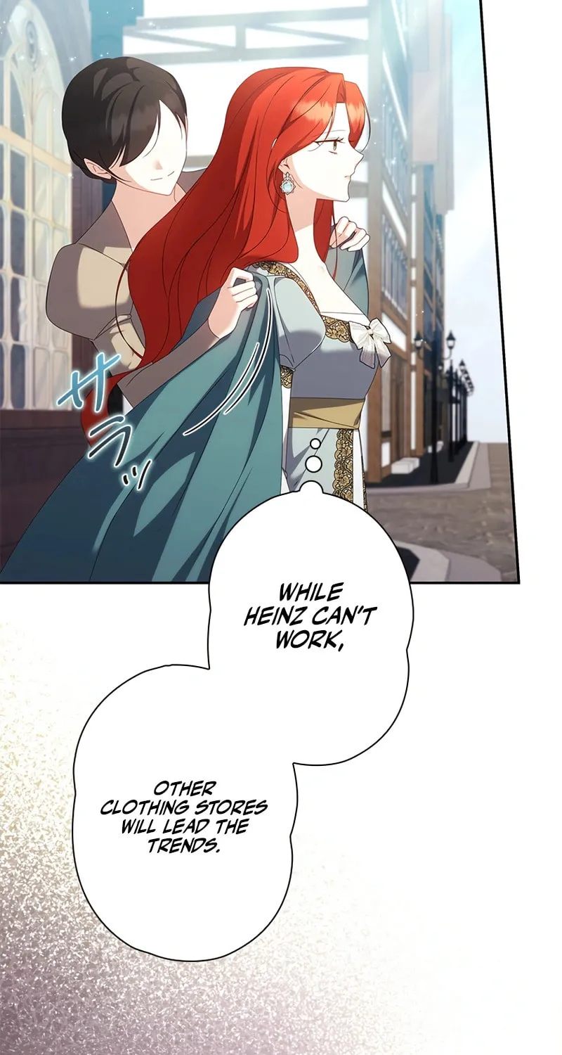 The Regressor Heroine and the Villainess Seeks to Coexist Chapter 30 page 13 - 