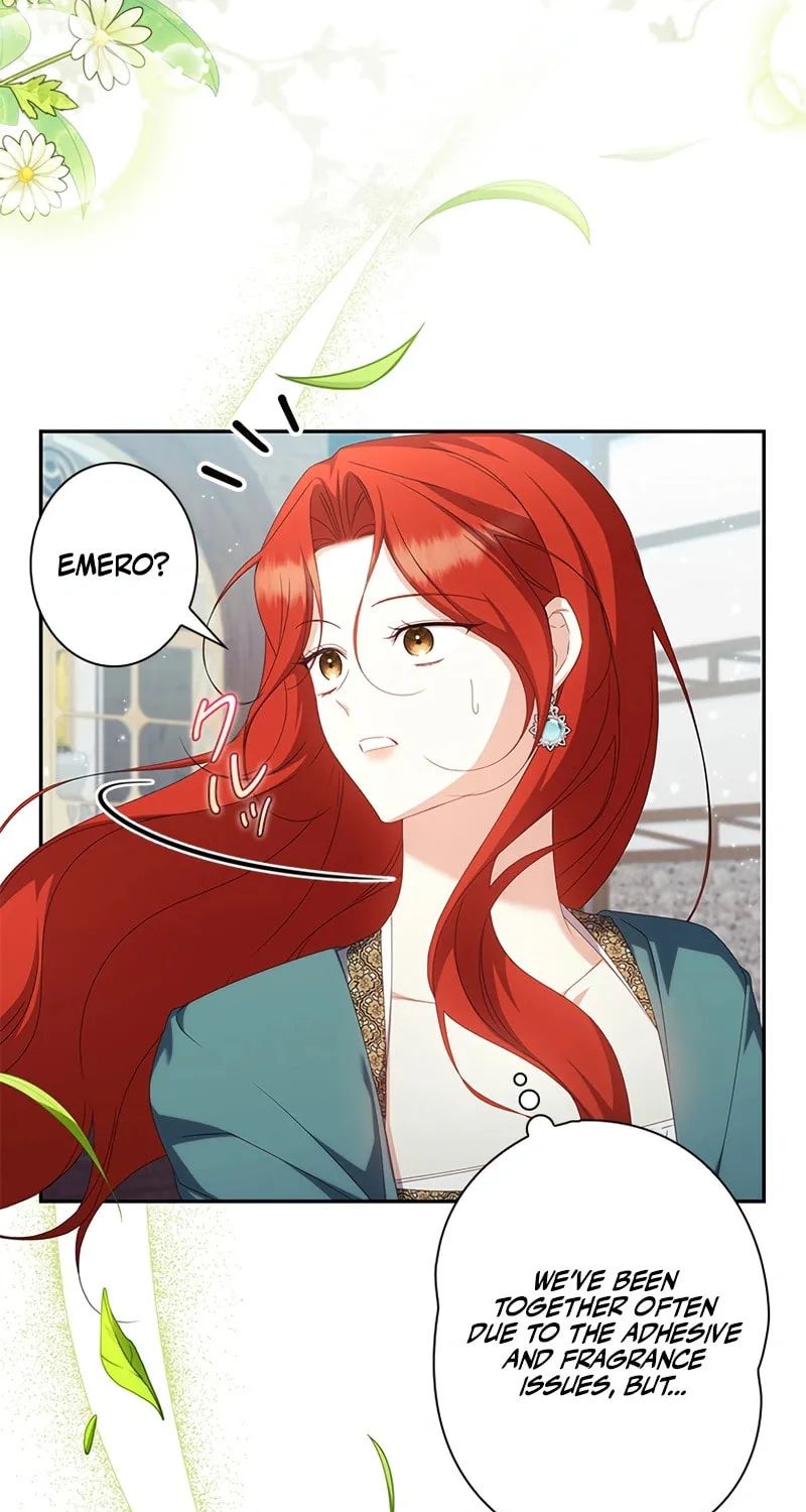 The Regressor Heroine and the Villainess Seeks to Coexist Chapter 30 page 15 - 