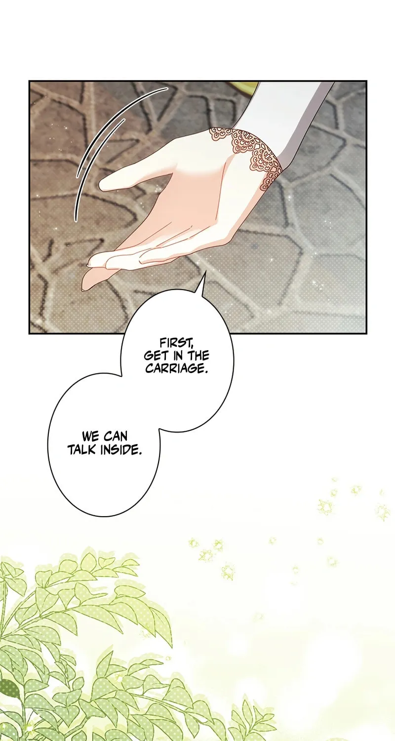 The Regressor Heroine and the Villainess Seeks to Coexist Chapter 30 page 19 - 