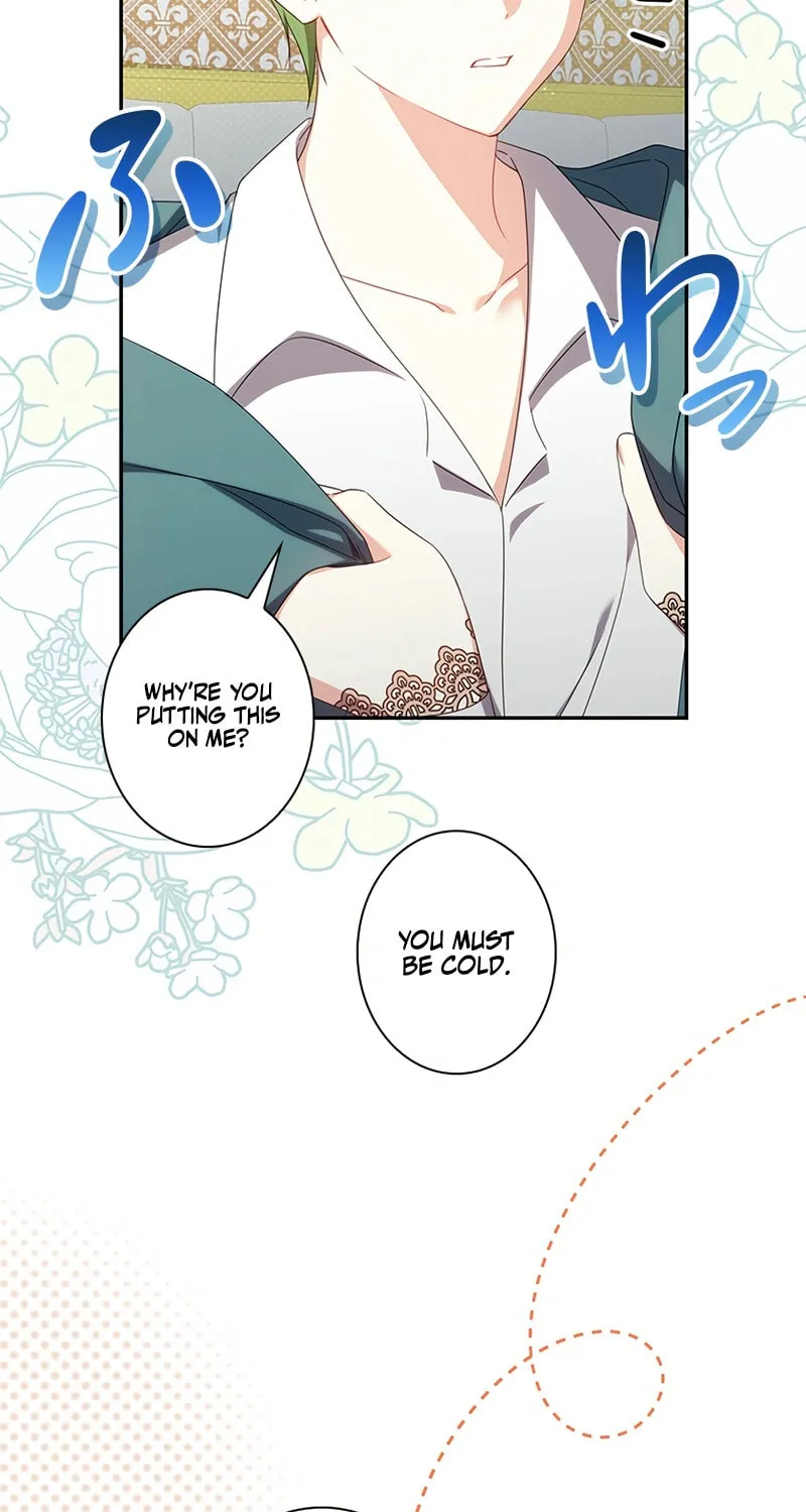 The Regressor Heroine and the Villainess Seeks to Coexist Chapter 30 page 22 - 
