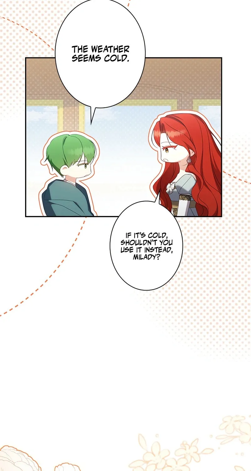 The Regressor Heroine and the Villainess Seeks to Coexist Chapter 30 page 23 - 