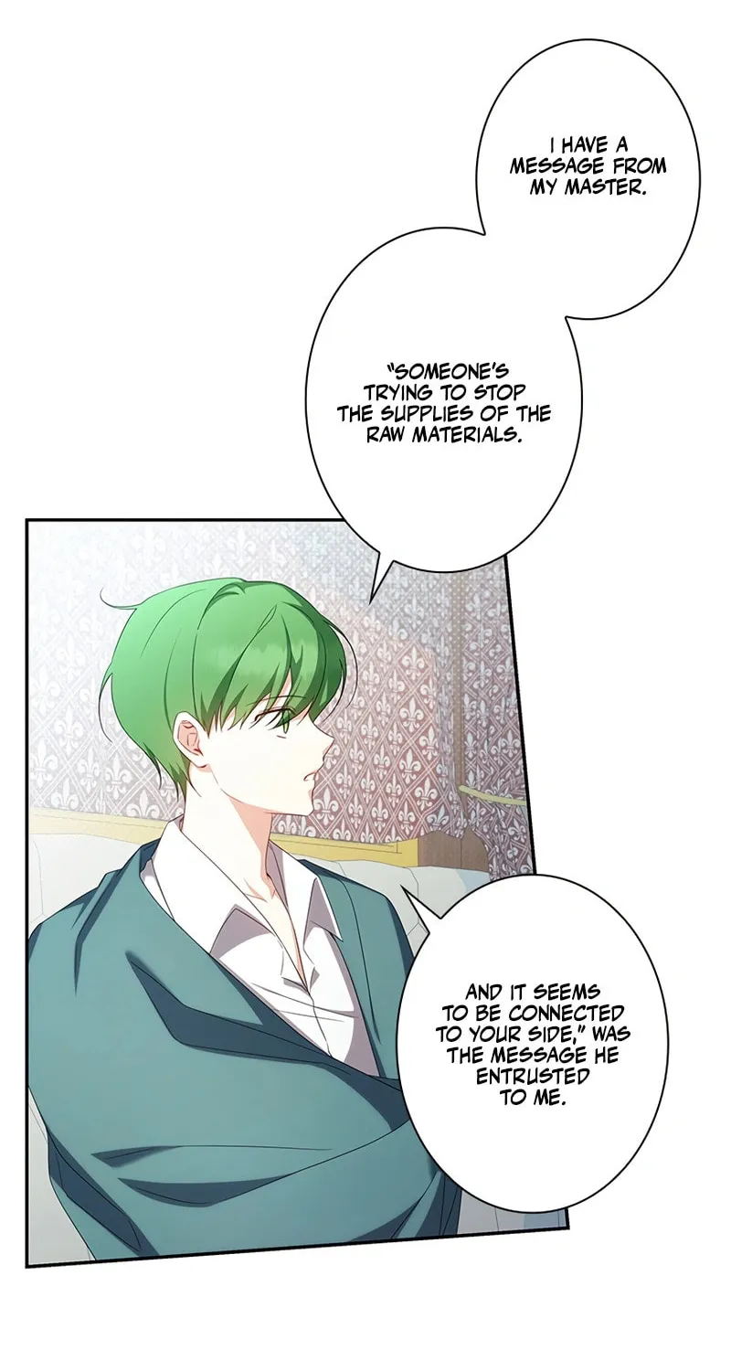The Regressor Heroine and the Villainess Seeks to Coexist Chapter 30 page 25 - 