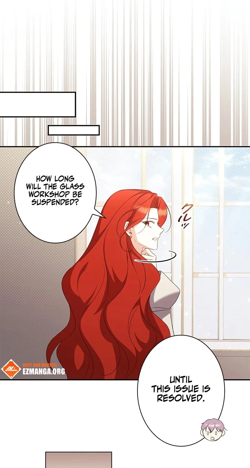 The Regressor Heroine and the Villainess Seeks to Coexist Chapter 30 page 29 - 