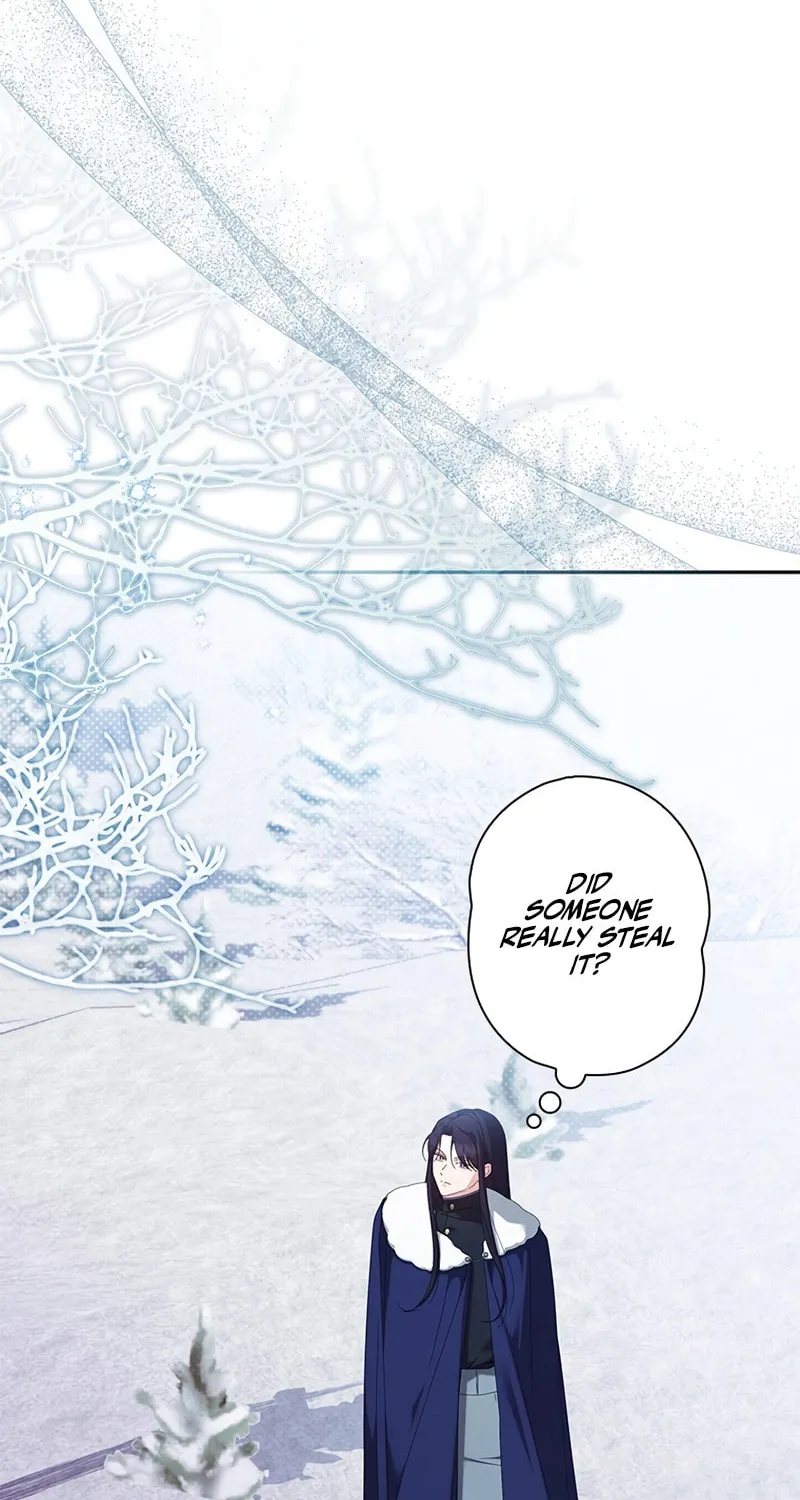 The Regressor Heroine and the Villainess Seeks to Coexist Chapter 30 page 4 - 