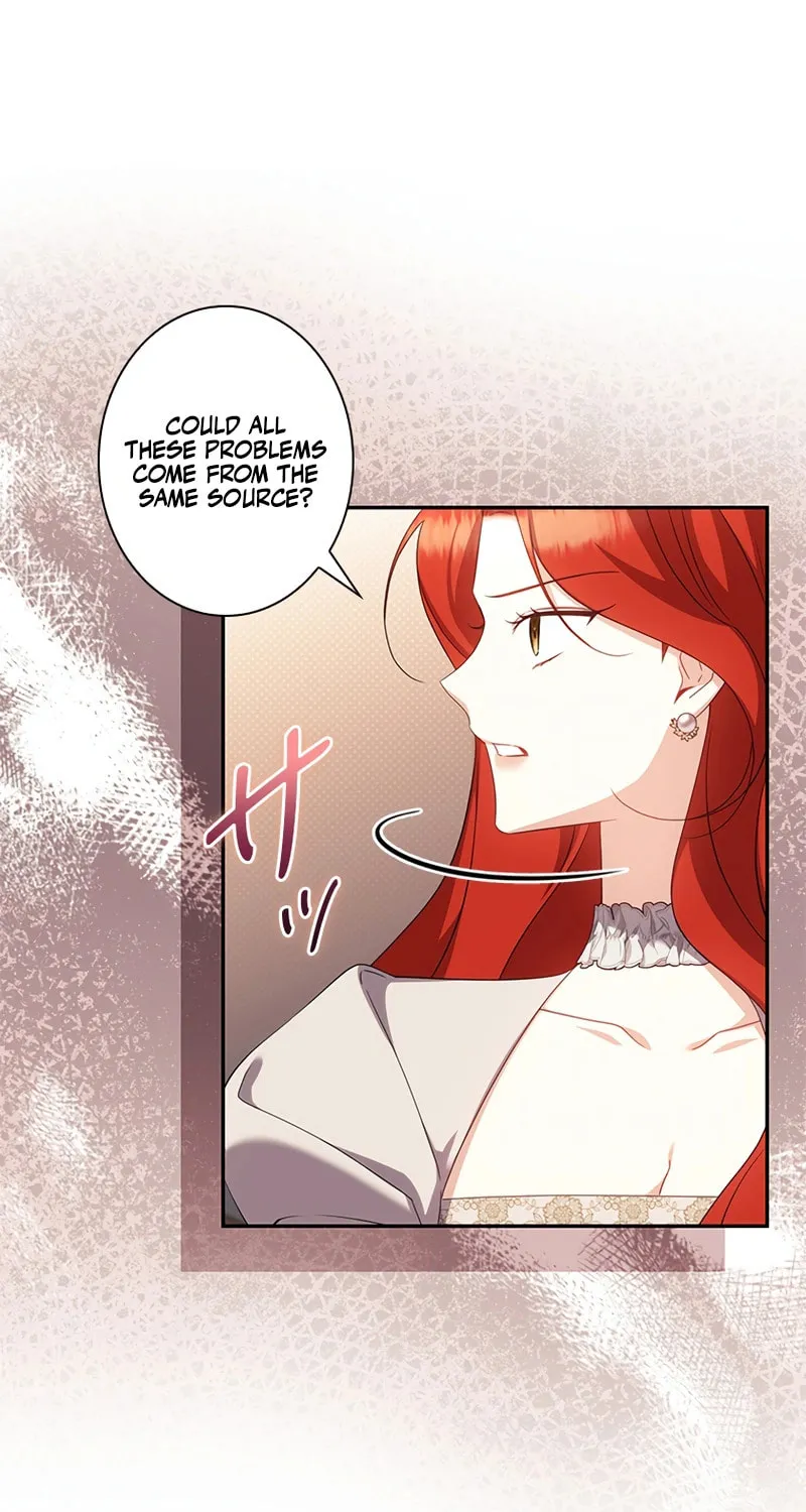 The Regressor Heroine and the Villainess Seeks to Coexist Chapter 30 page 31 - 