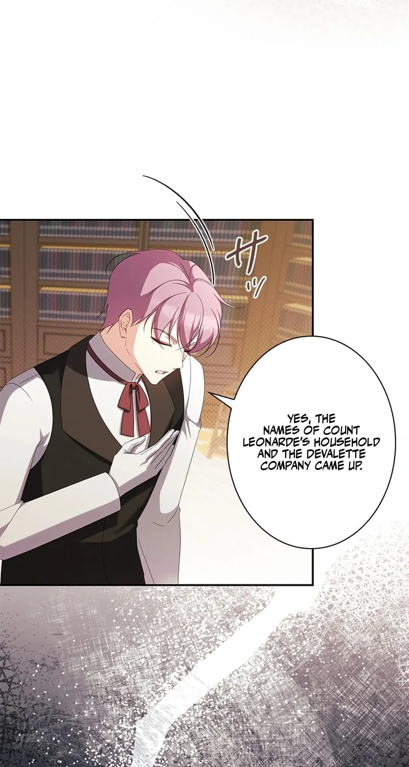 The Regressor Heroine and the Villainess Seeks to Coexist Chapter 30 page 32 - 