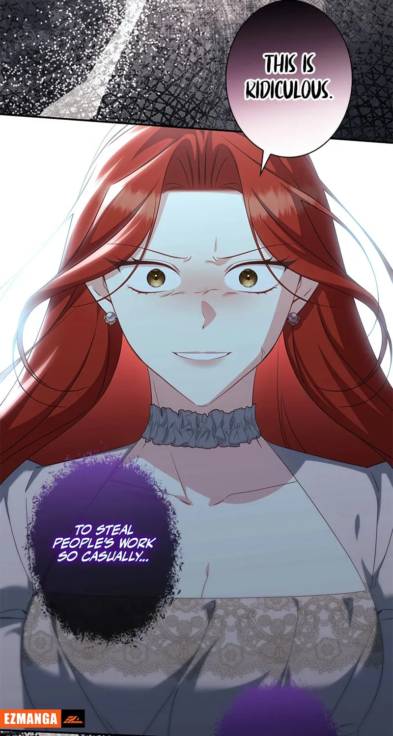 The Regressor Heroine and the Villainess Seeks to Coexist Chapter 30 page 33 - 