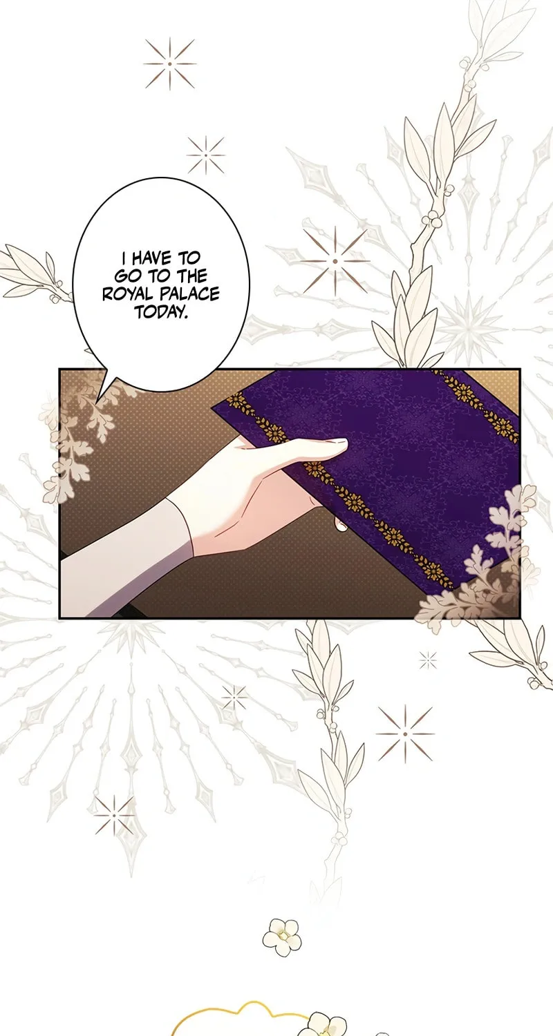 The Regressor Heroine and the Villainess Seeks to Coexist Chapter 30 page 38 - 