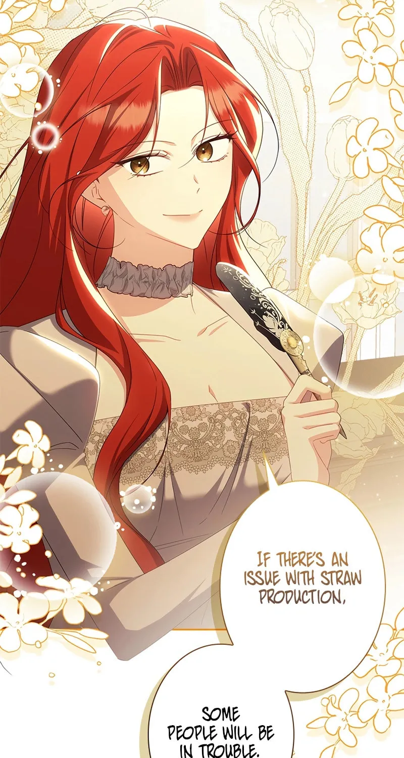 The Regressor Heroine and the Villainess Seeks to Coexist Chapter 30 page 41 - 