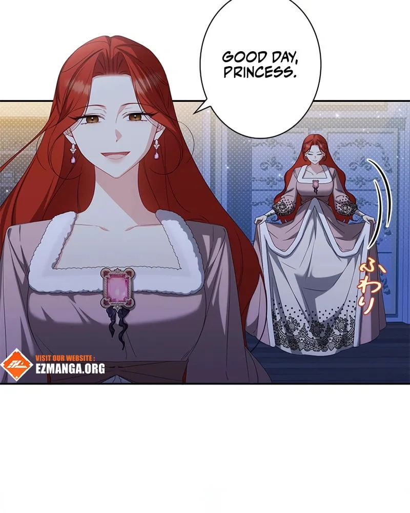 The Regressor Heroine and the Villainess Seeks to Coexist Chapter 30 page 44 - 