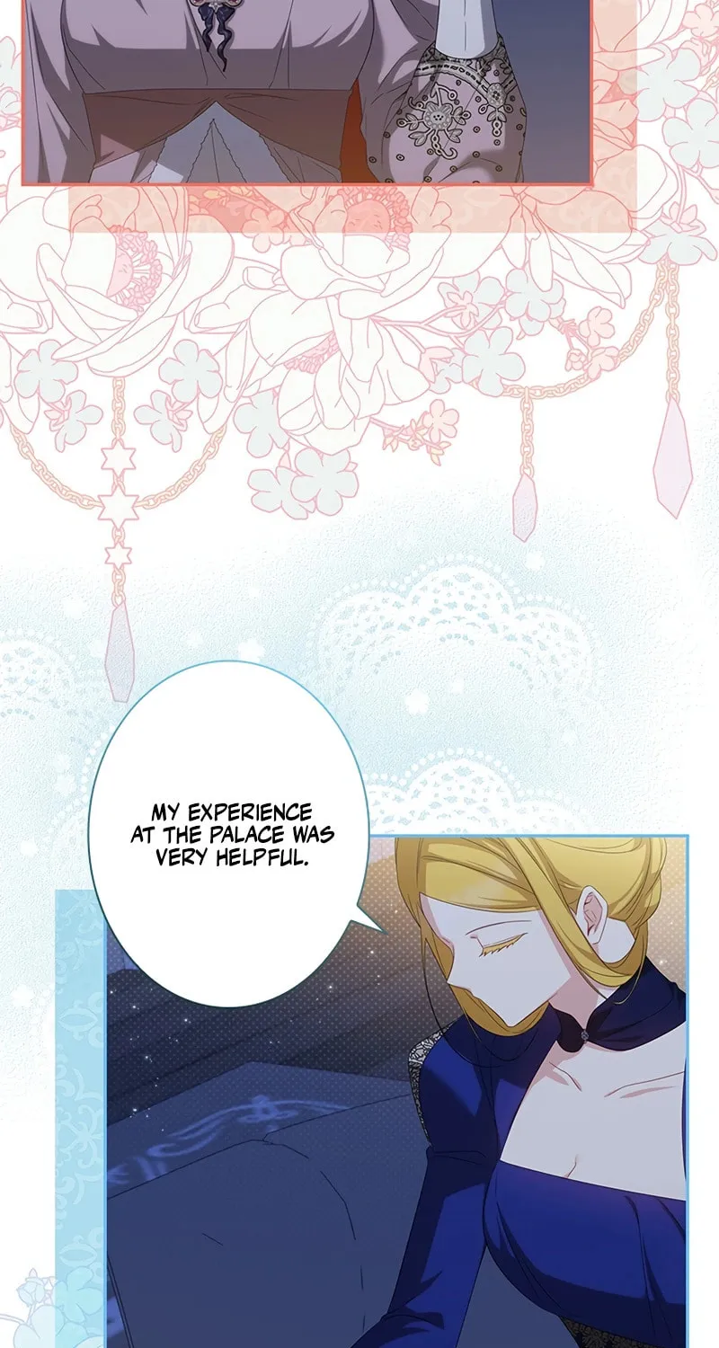The Regressor Heroine and the Villainess Seeks to Coexist Chapter 30 page 49 - 