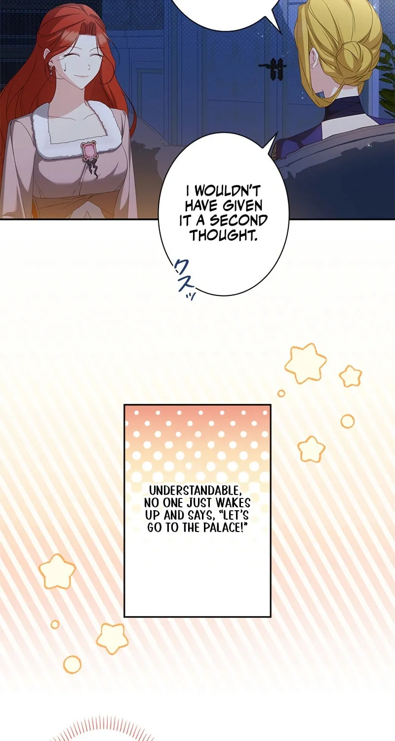The Regressor Heroine and the Villainess Seeks to Coexist Chapter 30 page 51 - 