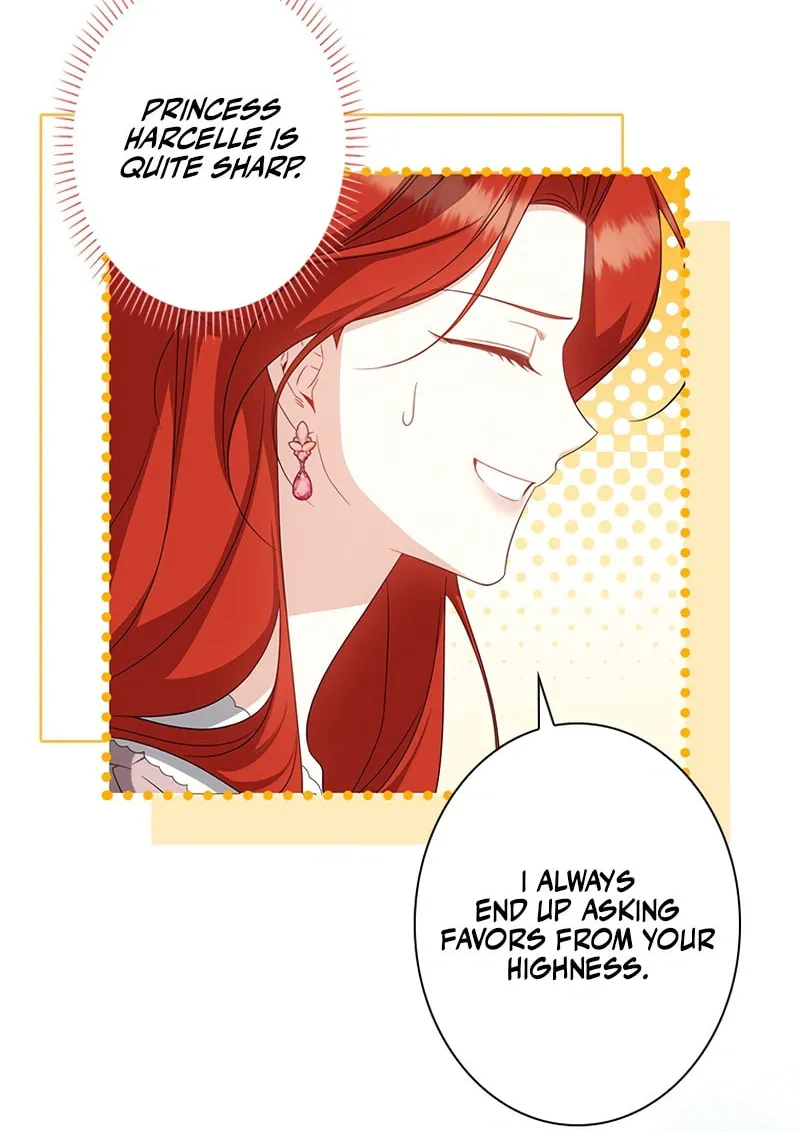 The Regressor Heroine and the Villainess Seeks to Coexist Chapter 30 page 52 - 