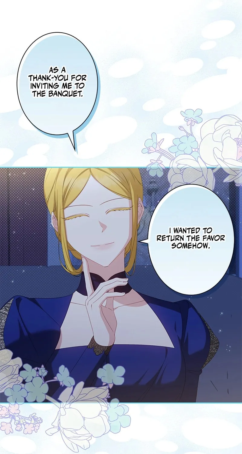 The Regressor Heroine and the Villainess Seeks to Coexist Chapter 30 page 53 - 