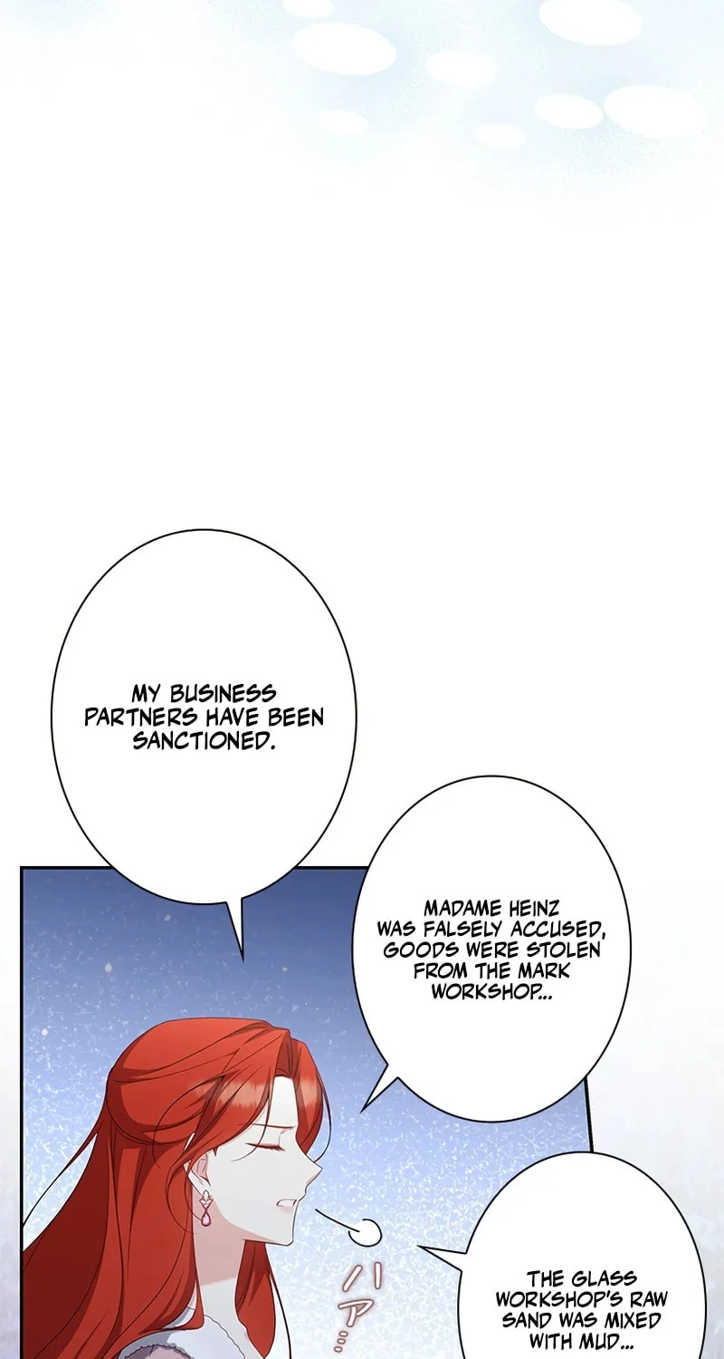 The Regressor Heroine and the Villainess Seeks to Coexist Chapter 30 page 54 - 