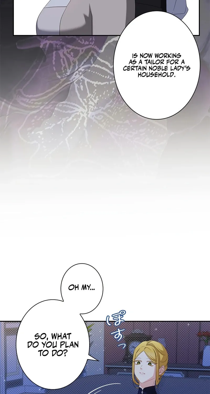 The Regressor Heroine and the Villainess Seeks to Coexist Chapter 30 page 58 - 